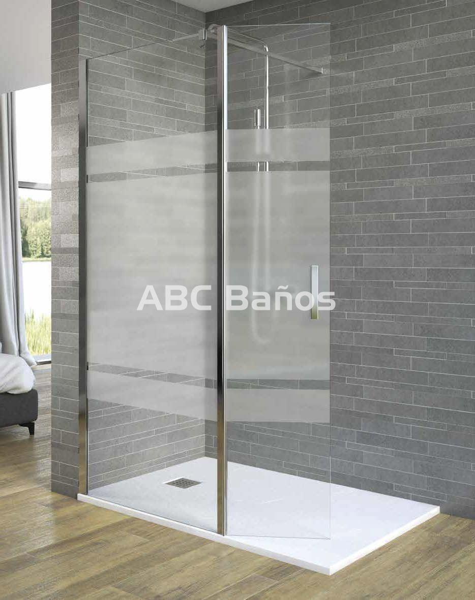 Tratamiento antical para mamparas de baño - 40€ 